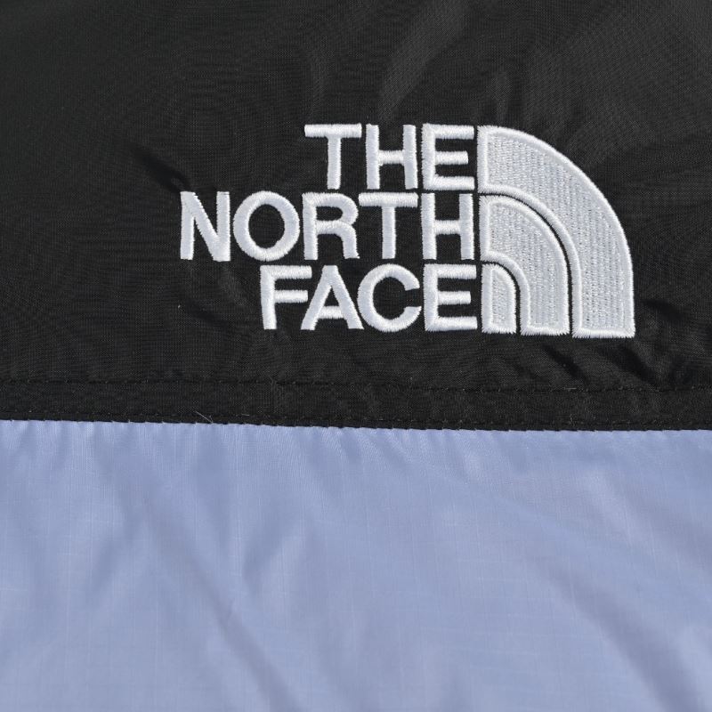 The North Face Down Jackets